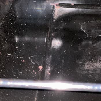 Vestel Ankastre Fırın Şikayet