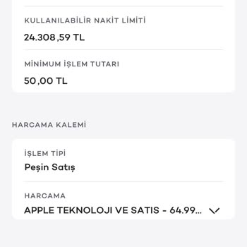 Akbank Kampanya Diye Belirtmiş Oldunuz Haksızlık!