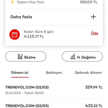 Akbank Kampanya Diye Belirtmiş Oldunuz Haksızlık!