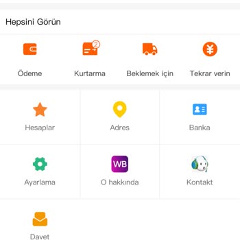 İş Bulma Vaadiyle Dolandırıcılık Trendyol Ürün Beğenip Para Kazanma Yanıltması