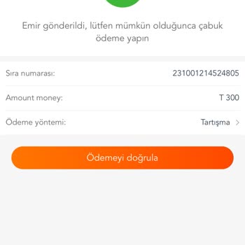 İş Bulma Vaadiyle Dolandırıcılık Trendyol Ürün Beğenip Para Kazanma Yanıltması