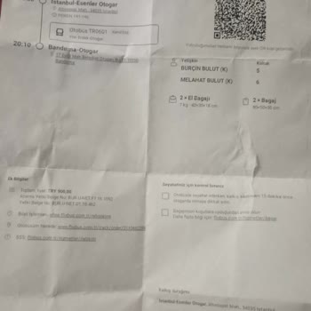 Kamil Koç Arızalı Aracın Trafiğe Çıkartılması