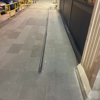 Yunus Market Alışveriş Arabası Kıtlığı