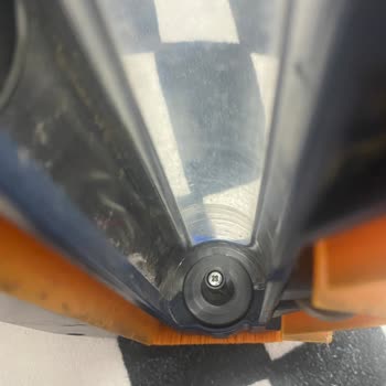 PHILIPS Ev Aletleri Philips Dikey Süpürge Fırça Sorunu