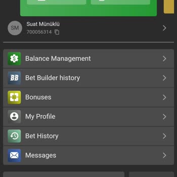 Extrabet Hesap Bakiyesi Sıfırlıyor