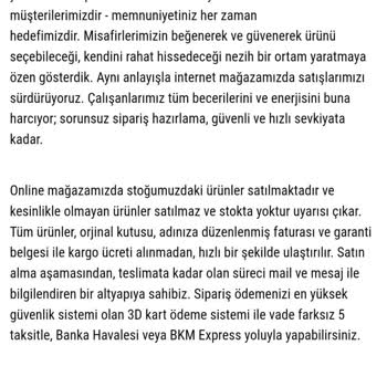 Gündüz Saat Çiçek Sepeti Fiyat Artışı Var Diye Ürünü İade Yapıyor