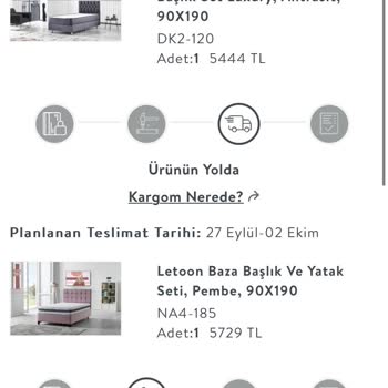 Vivense Dalga Geçer Gibi Müşteri Oyalıyorlar