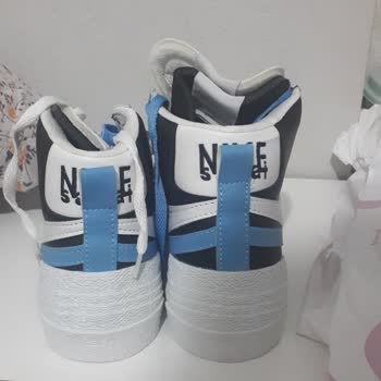 Benim Olsun (benimolsun.com) Sipariş Ettiğim Ayakkabının Boylarının 2 Defa Farklı Gelmesi