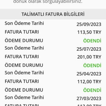 Türk Telekom Fazla Fatura Ödemesinin İade Talebi