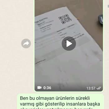A101 İade Sonucu Para İadesi Yapmadı
