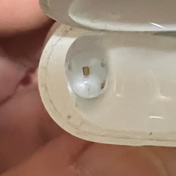 Teknosa Airpods Pro 2 Arızası