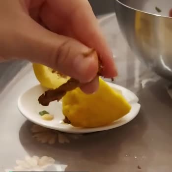 Tefal Easy Fry Grill Kurutup Toz Haline Getiriyor Veya İçini Pişirmiyor!