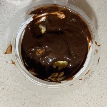 BİM Osmanoğlu Bozuk Profiterol