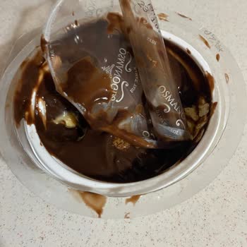 BİM Osmanoğlu Bozuk Profiterol