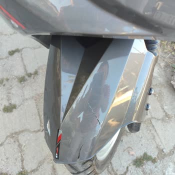 Stmax Yedek Parça Yok