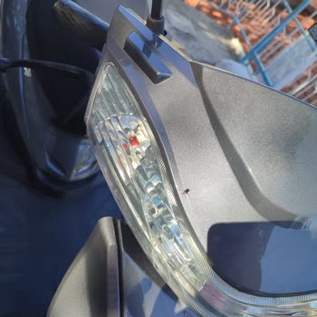 Stmax Yedek Parça Yok