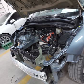Toyota CHR Yüzünden Canımız Hiçe Sayıldı