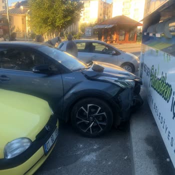 Toyota CHR Yüzünden Canımız Hiçe Sayıldı