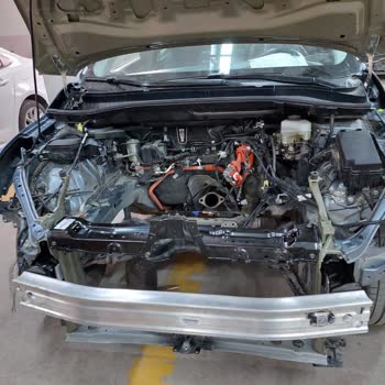 Toyota CHR Yüzünden Canımız Hiçe Sayıldı