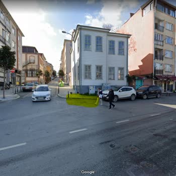 GetirAraç Moov Sonradan Park Ücreti Alınması