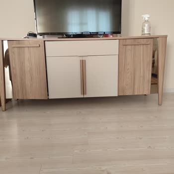 İstikbal Konsol Ayak Temini