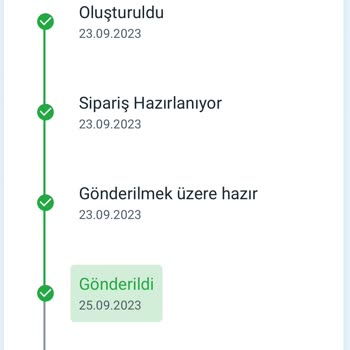 Decathlon Ürünümü Günlerdir Göndermiyor! Para İadesi İstiyorum!