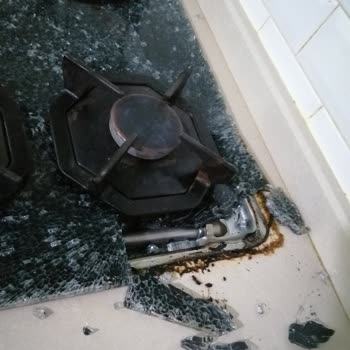 Çetintaş Beyaz Eşya Ocak Ve Servisinden Şikayetçiyim