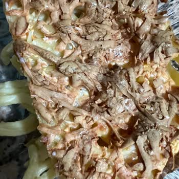 Sütaş Kaşar Erimedi Kurudu