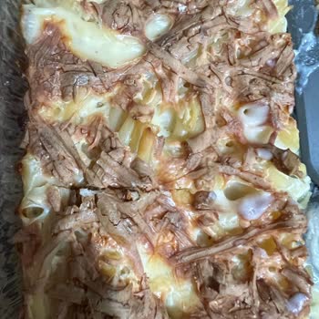 Sütaş Kaşar Erimedi Kurudu