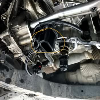 Opel Astra 1.5 Kronik Arıza, Yağ Basıncı Düşük Motoru Durdur Uyarısı