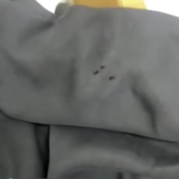 Zara Defolu Ürün Gönderimi