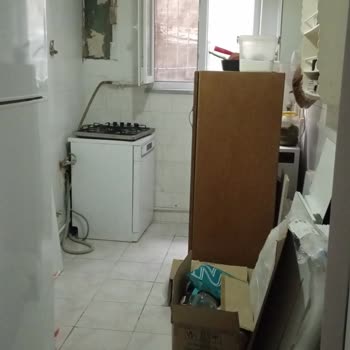 Koçtaş Müşteri Memnuniyetsizliği İlgi Ve Alakasızlığı