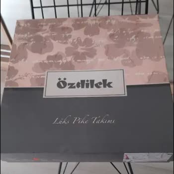 Dolap Tarafından Mağdur Edildim