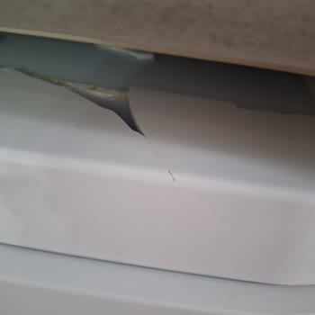 Aldığımız Arçelik Üründe Sorun Yaşama