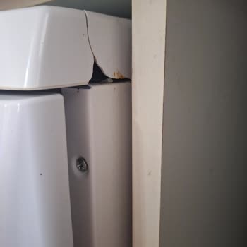 Aldığımız Arçelik Üründe Sorun Yaşama