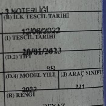 Bridgestone Lastik Lerim Bir Anda 3 Tanesi Tel Kırdı