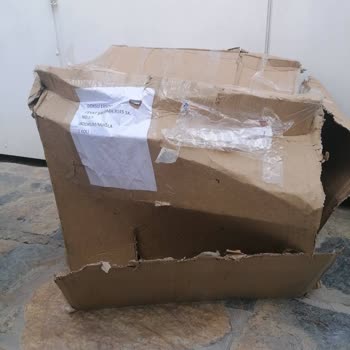 MNG Kargo Adresimize Teslim Kargo Bedeli