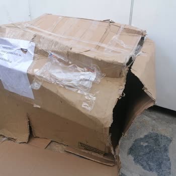 MNG Kargo Adresimize Teslim Kargo Bedeli