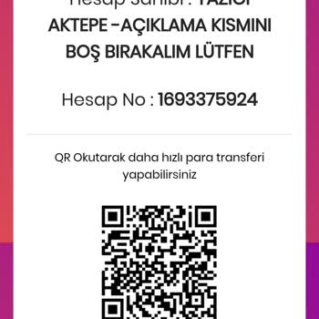 Papara Siteye Attığım Param Hesabıma Gelmiyor