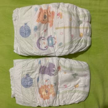 Molfix Bebek Bezi Paketi Aynı İçeriği Farklı Çıktı