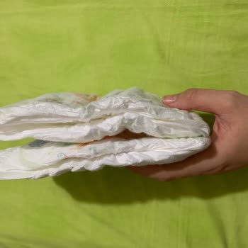 Molfix Bebek Bezi Paketi Aynı İçeriği Farklı Çıktı