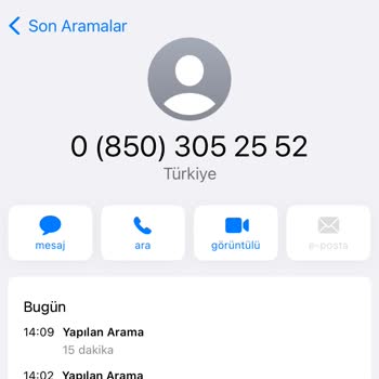 Clotie Nin İş Bilmezliği
