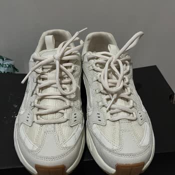 SuperStep'ten Aldığım Ayıplı Skechers Ayakkabı