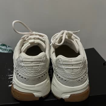 SuperStep'ten Aldığım Ayıplı Skechers Ayakkabı