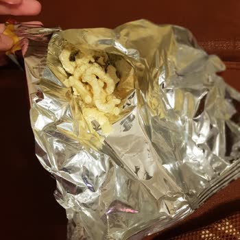 Cheetos Çıtırcık Paketi Boş Çıktı!