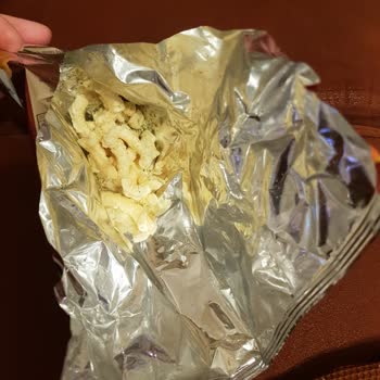 Cheetos Çıtırcık Paketi Boş Çıktı!