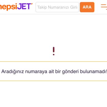 Zara Teslimat Sorumsuzluğu Ve İlgisizliği