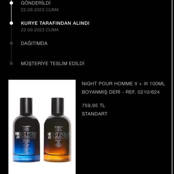 Zara Teslimat Sorumsuzluğu Ve İlgisizliği