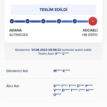 Hepsiburada Kayıp Ürün Ve İlgisizlik