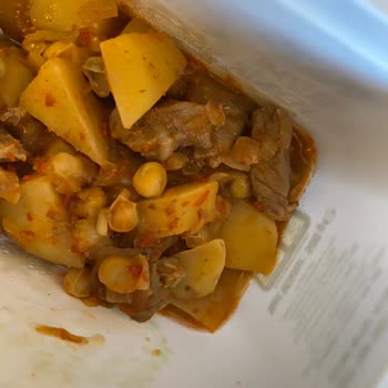 Superfresh Dondurulmuş Bezelye Aşırı Kötü